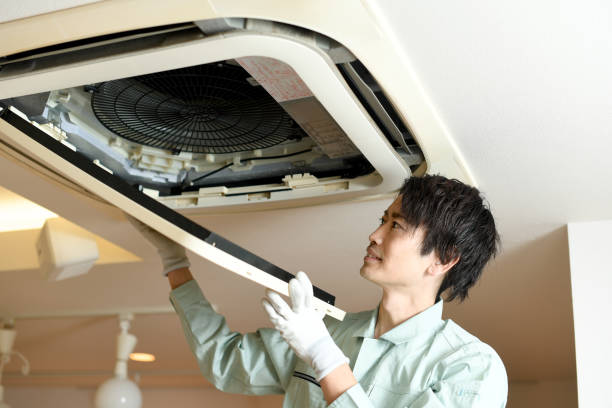 Best Emergency Air Duct Cleaning  in Statesboro, GA