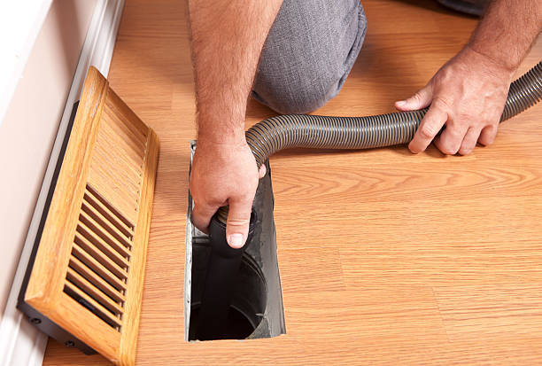 Best Affordable HVAC Duct Cleaning  in Statesboro, GA