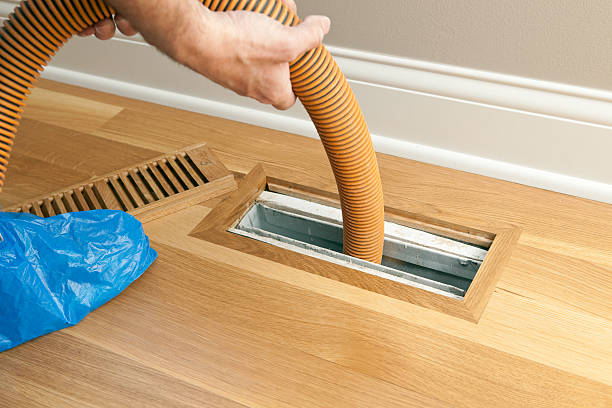 Best Commercial Air Duct Cleaning  in Statesboro, GA