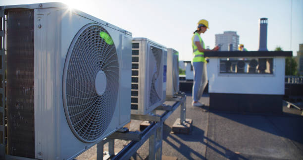 Best Best Air Duct Cleaning Company  in Statesboro, GA